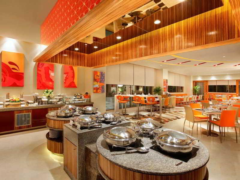 Ibis Jaipur City Centre - An Accor Brand Exterior foto