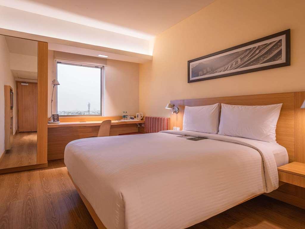 Ibis Jaipur City Centre - An Accor Brand Cameră foto